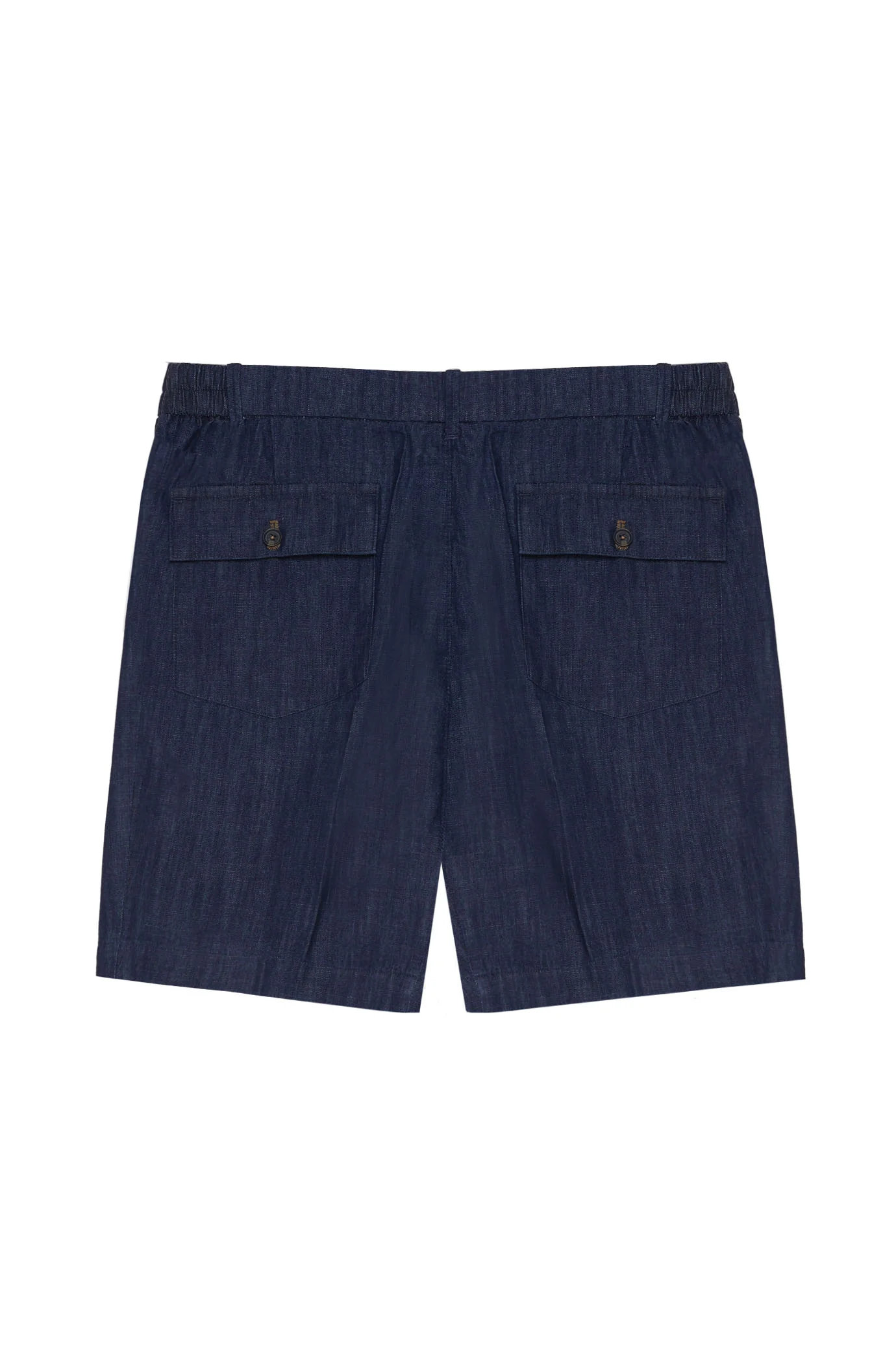 Bermuda effetto denim - Image 2