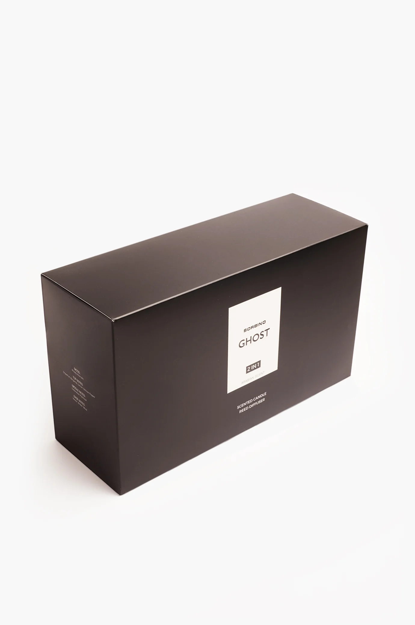 Set Ghost candela e diffusore per ambienti - Image 4