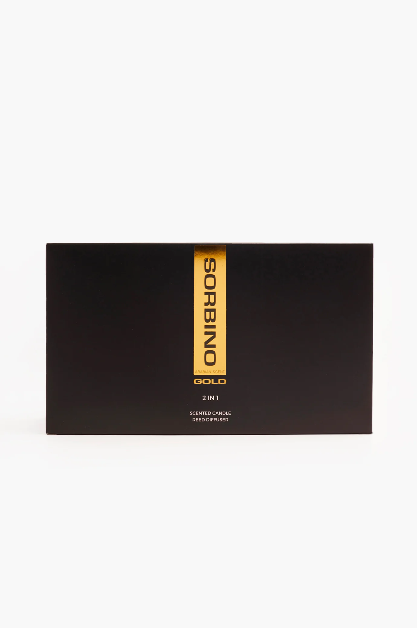 Set Gold candela e diffusore per ambienti - Image 6