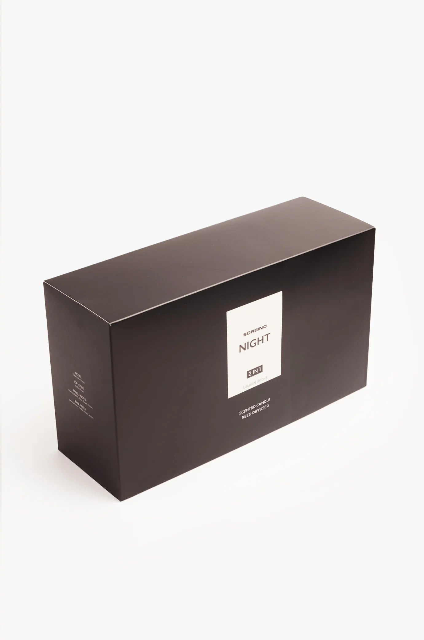 Set Night candela e diffusore per ambienti - Image 3