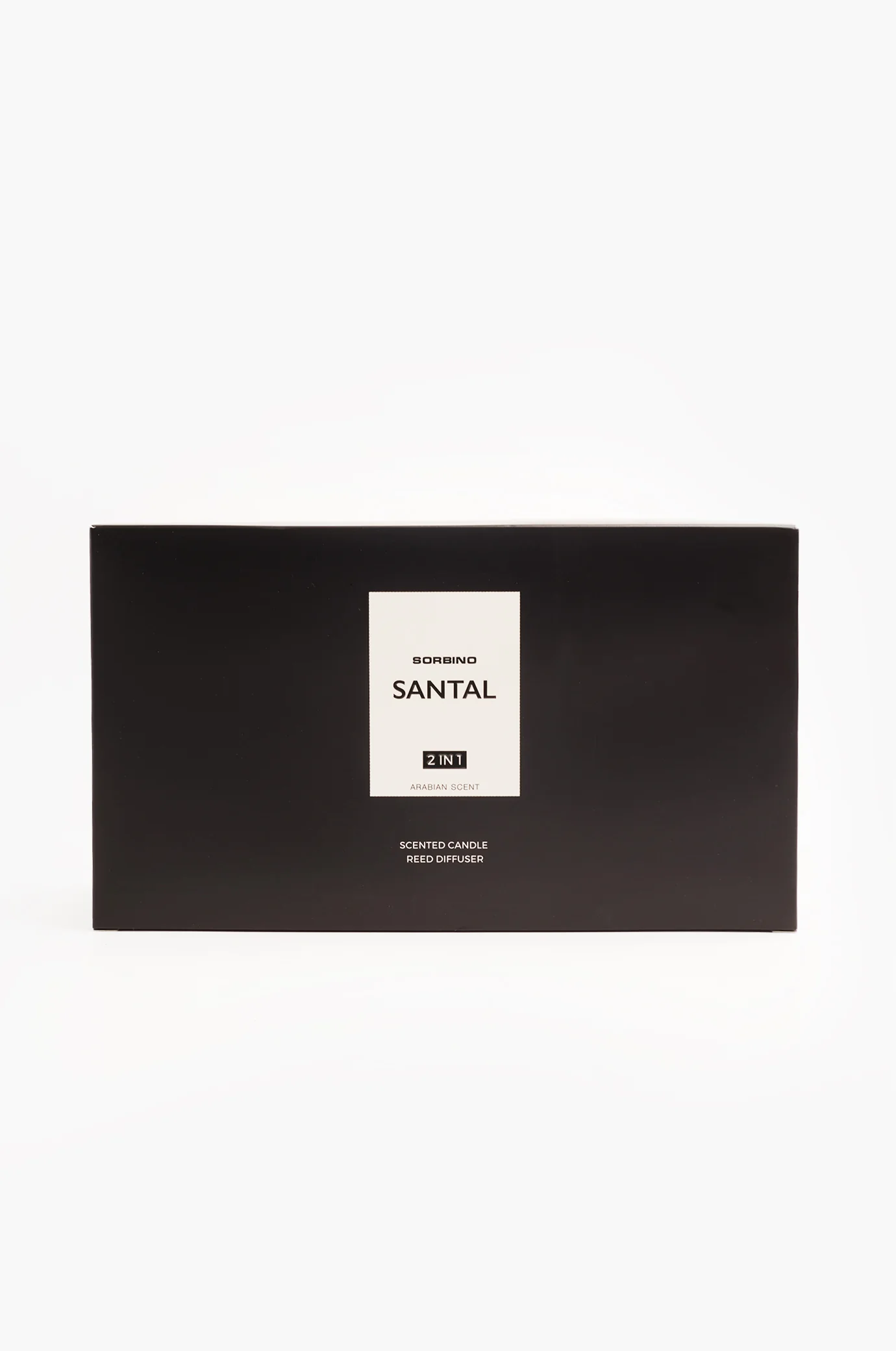 Set Santal candela e diffusore per ambienti - Image 4