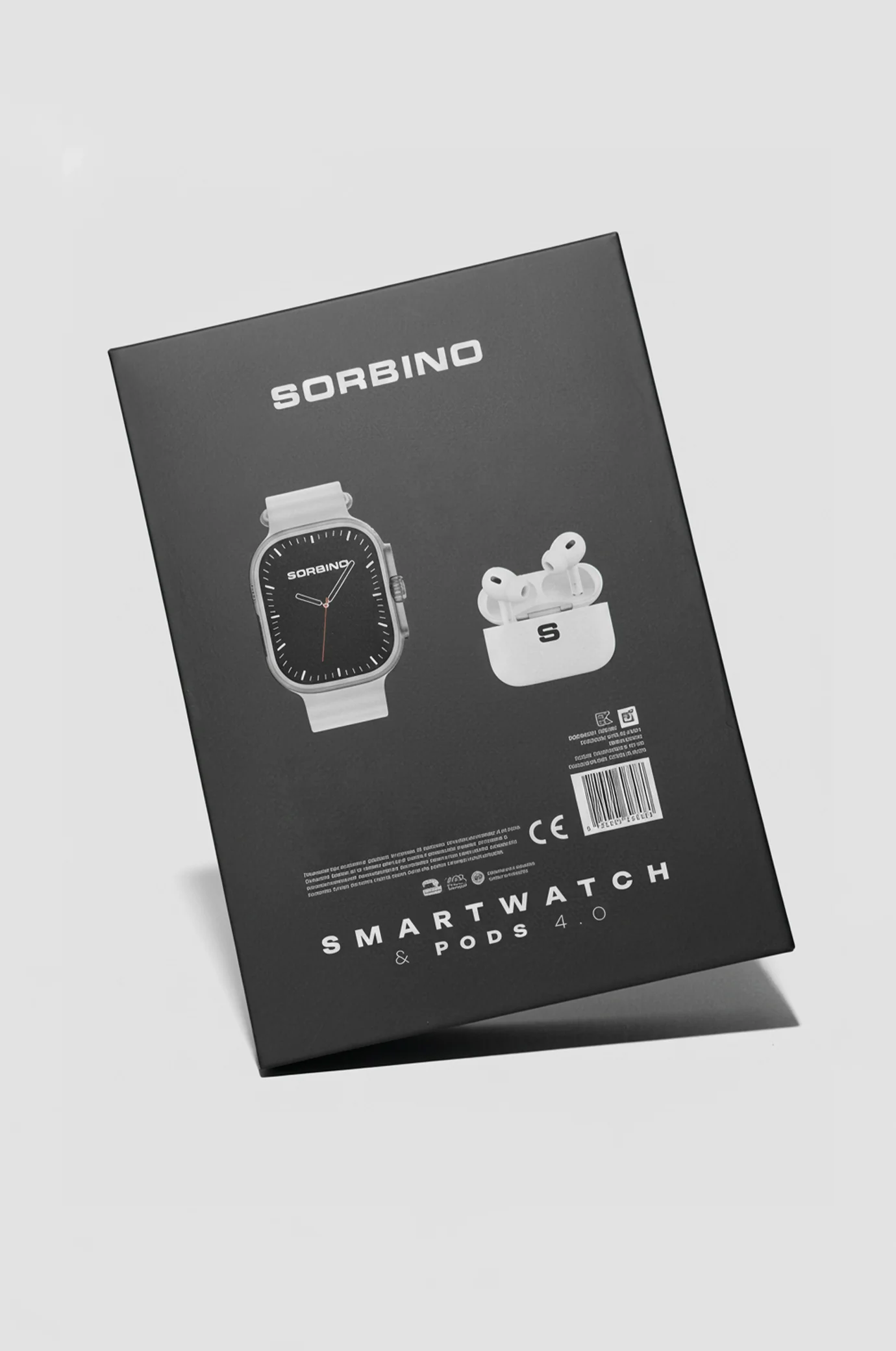 Smartwatch & Pods 4.0 - Image 5